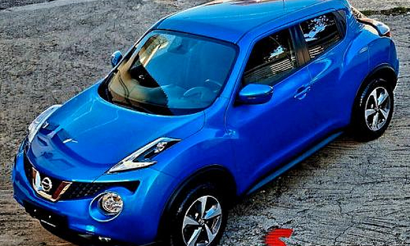 Nissan Juke 1.5 Dci ...