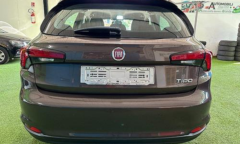 Fiat Tipo 1.4 5 Port...