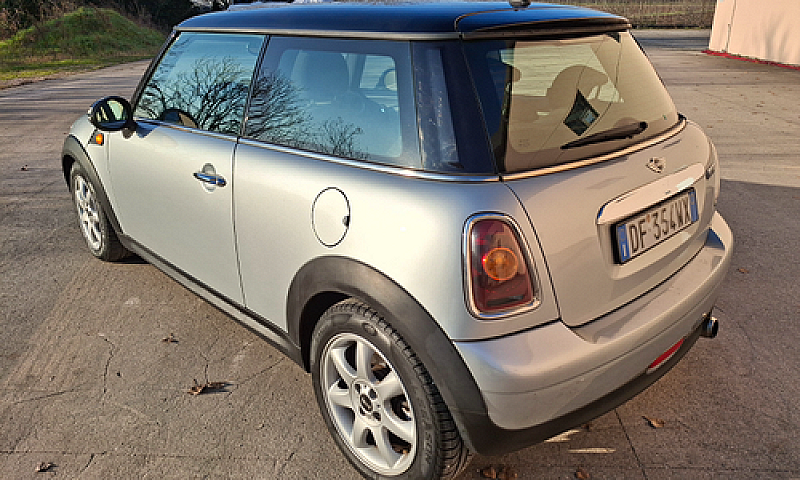 Mini Cooper 120Cv Be...