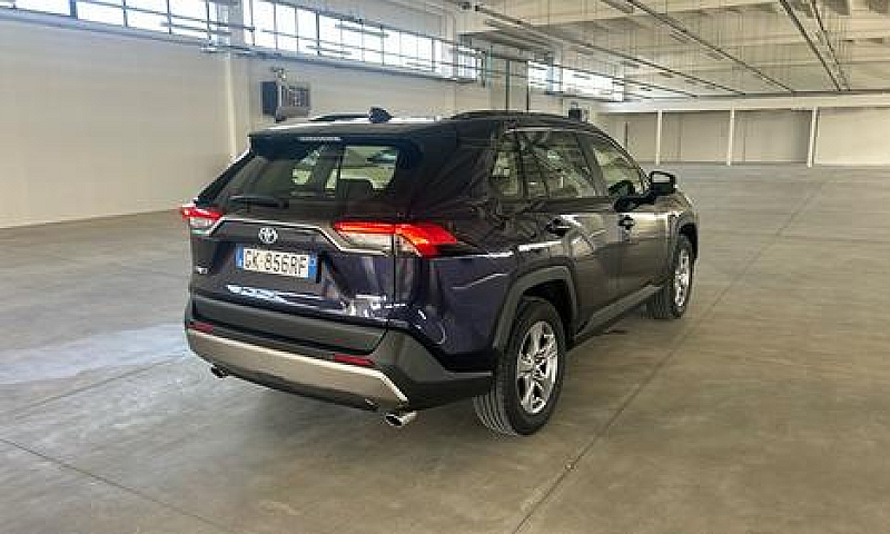 Toyota Rav 4 Rav4 2....