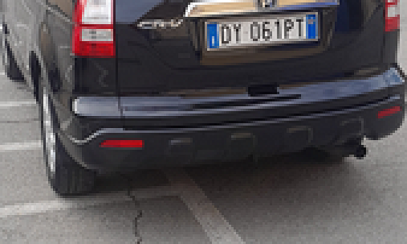 Cr-V 2.0 Gpl...