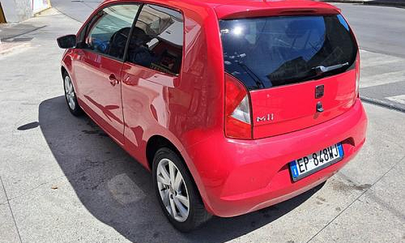 Seat Mii 1.0 75 Cv 3...