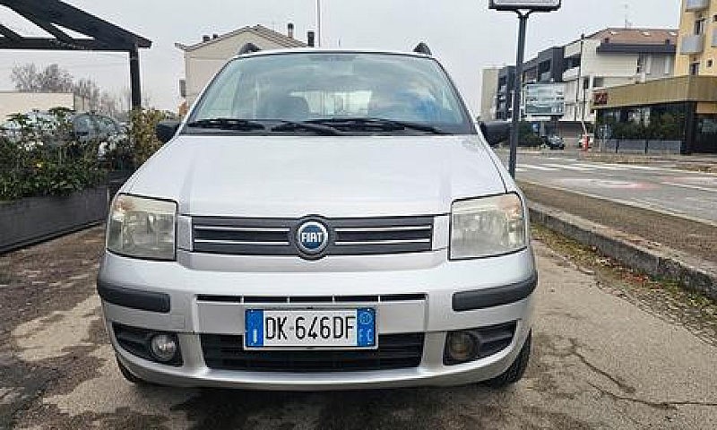 Fiat Panda 1.2 Dynam...