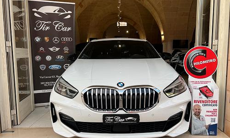 Bmw 116D M-Sport 1.5...