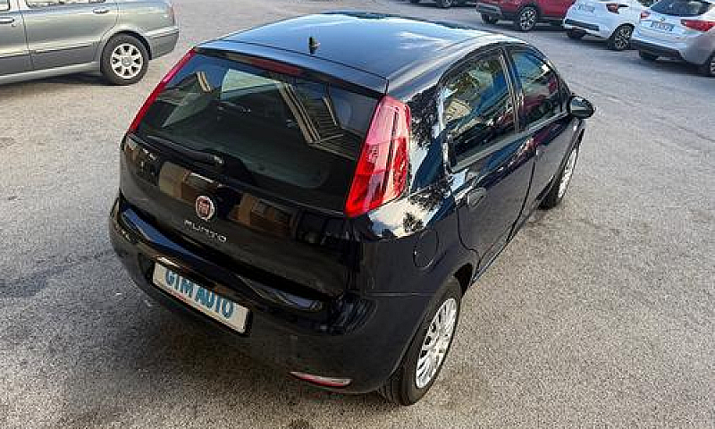 Fiat Grande Punto - ...