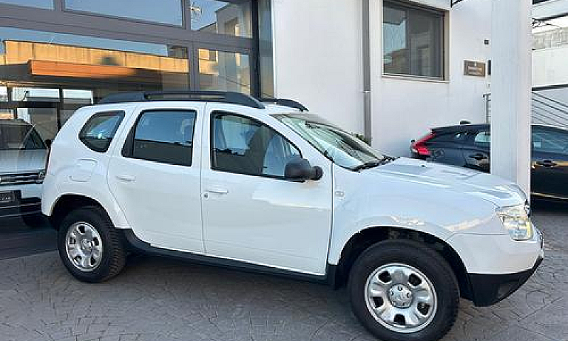 Dacia Duster 1.5 Dci...