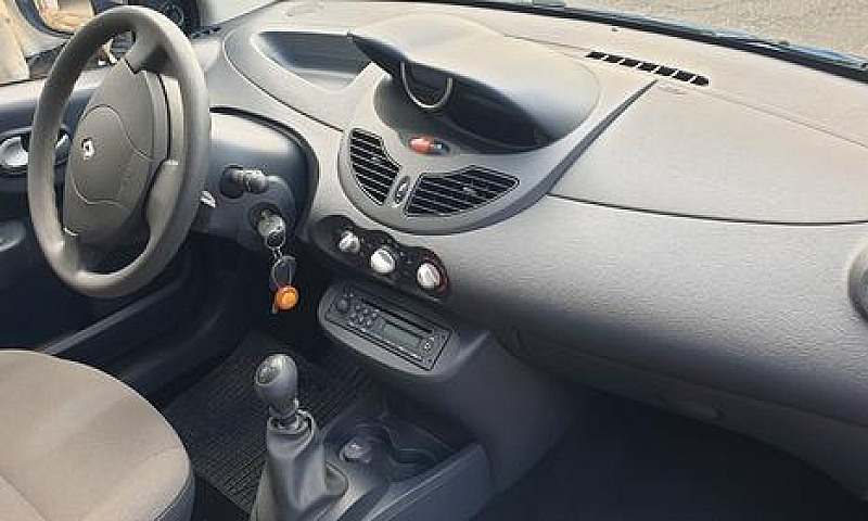 Renault Twingo 1.2 B...