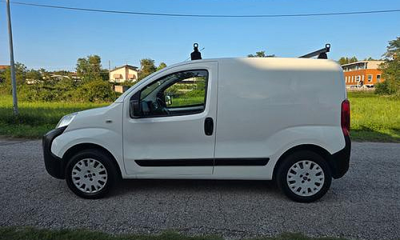 Fiat Fiorino 1.4 Nat...
