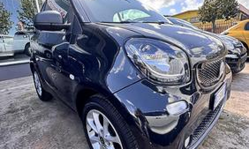 Smart*Fortwo*Garanzi...