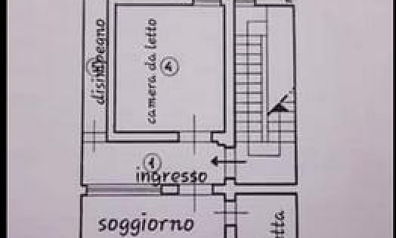 Ristrutturato Primo ...