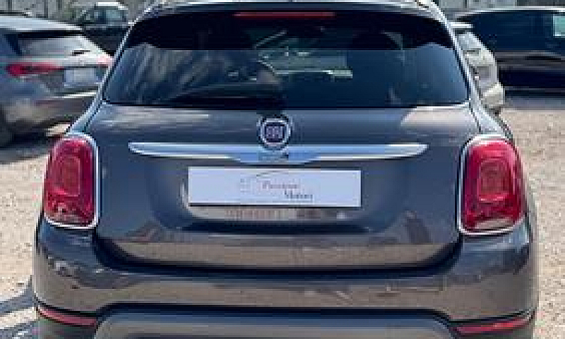 Fiat 500X 1.3 Multij...
