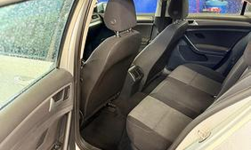 Volkswagen Golf 1.4 ...