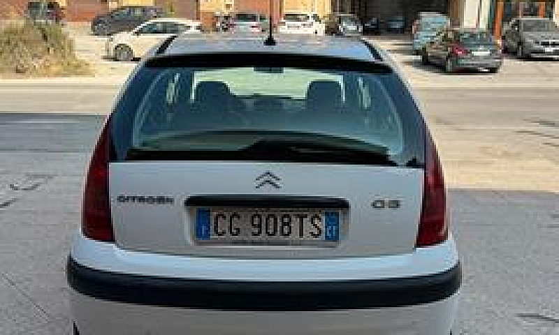 Citroen C3 1.4 Hdi...