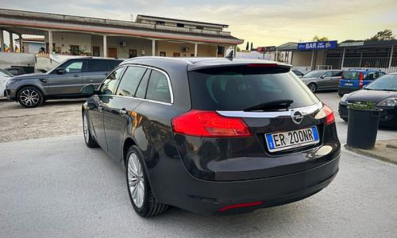 Opel Insignia 2.0 Cd...