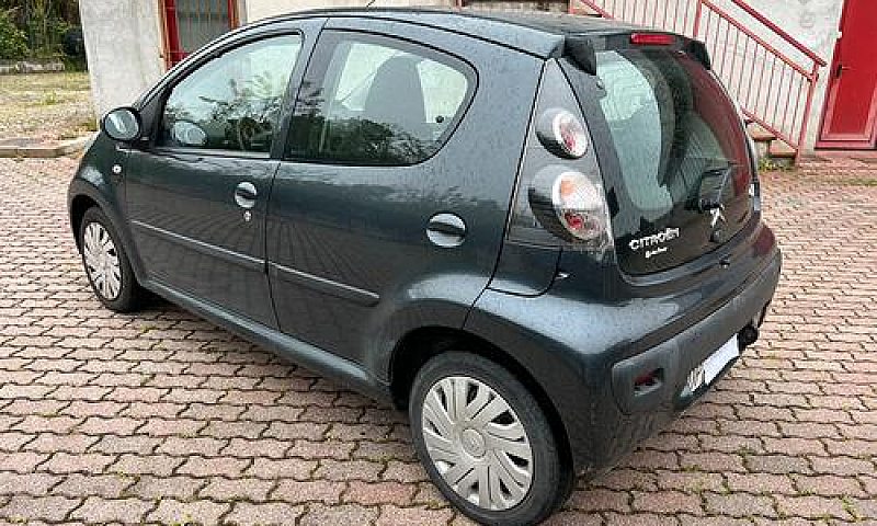 Citroen C1 5P 1.0 Am...