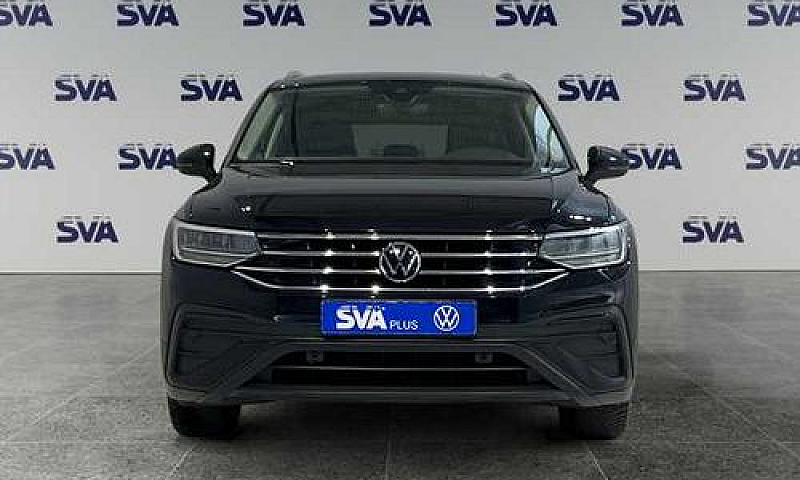 Volkswagen Tiguan Al...