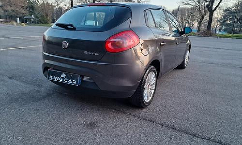 Fiat Bravo 1.4 Activ...