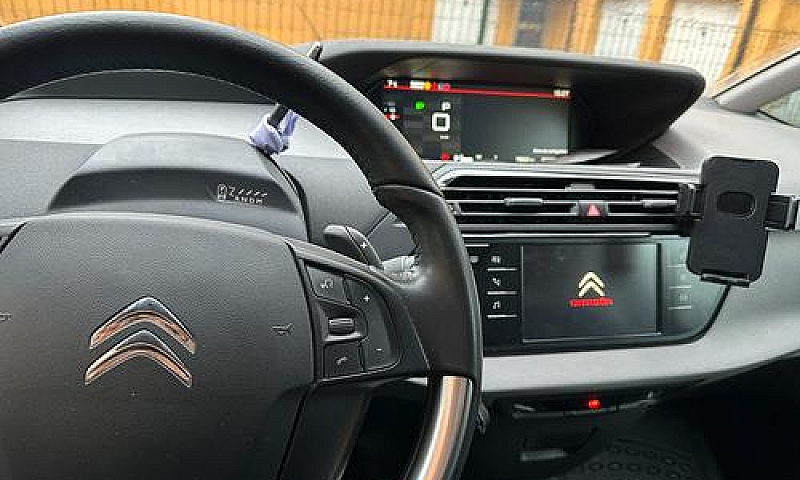Citroen C4 Gran Pica...