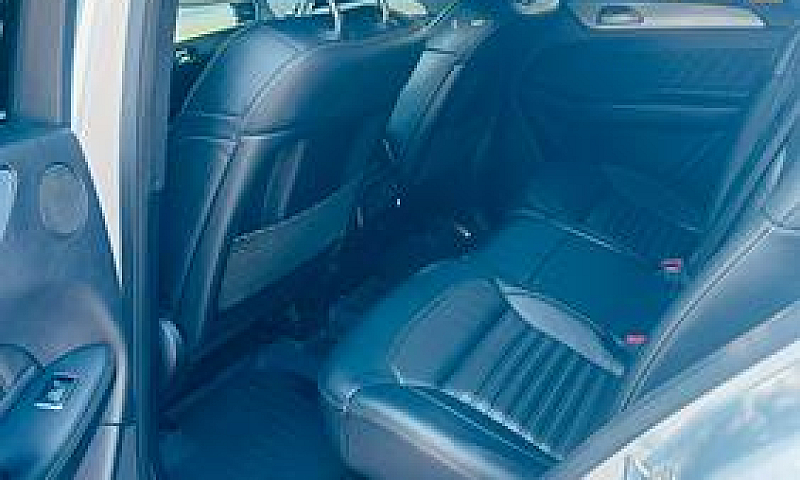 Mercedes Gle 350D Co...