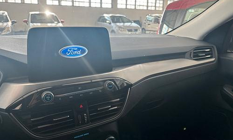 Ford Kuga 2.0 Ecoblu...