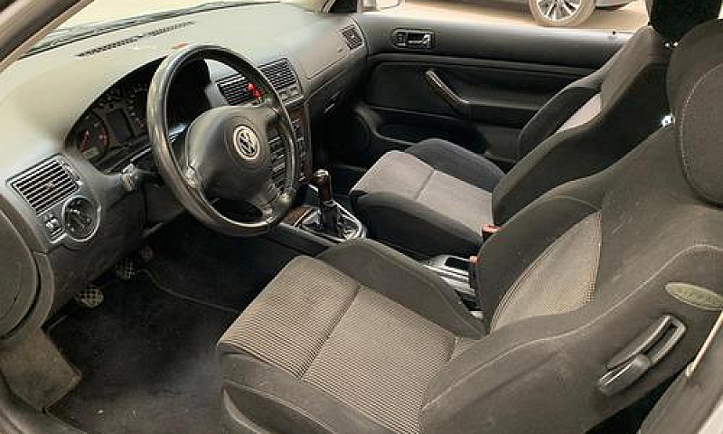 Volkswagen Golf Gti ...
