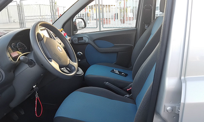 Fiat Panda 1.2 Benzi...