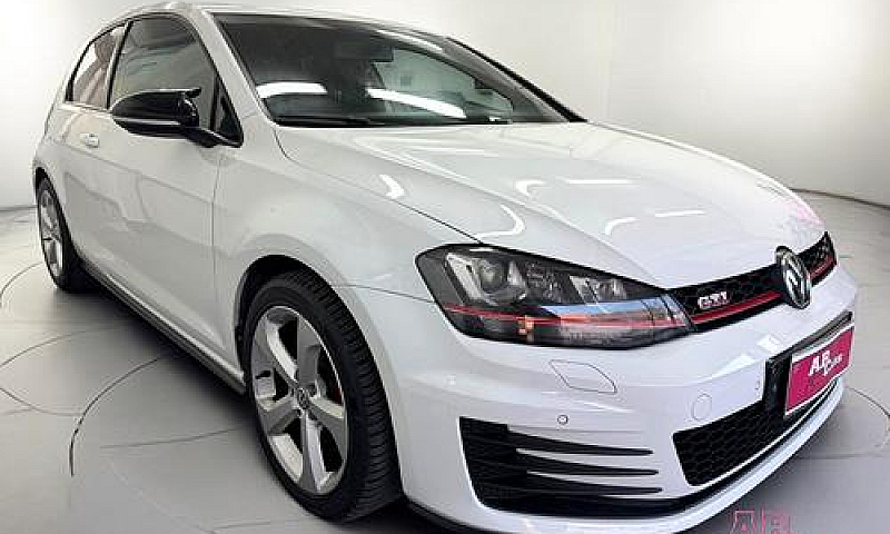 Volkswagen Golf Gti ...