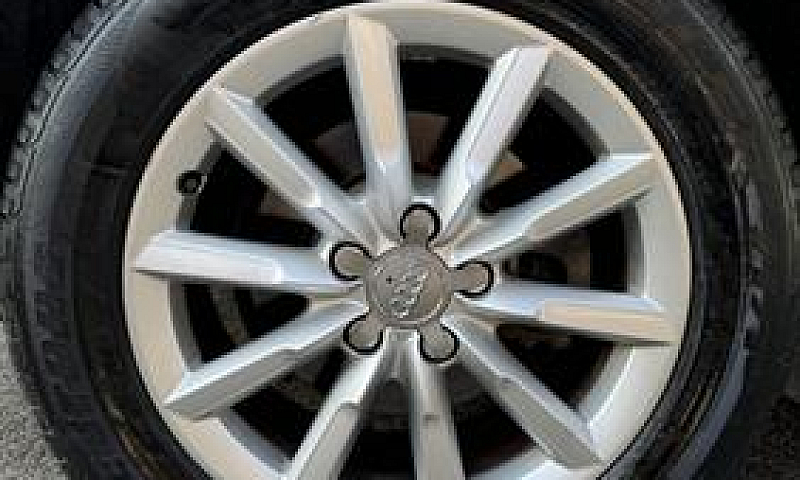 Audi Q3 - 2015...