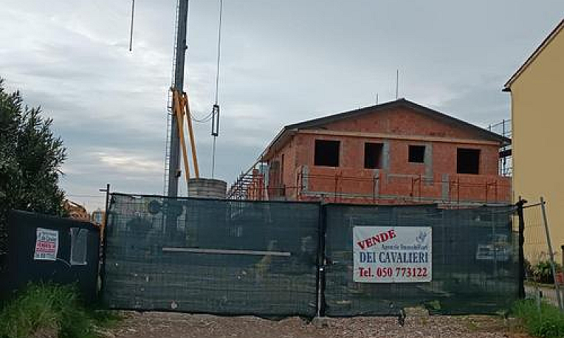 Appartamento A - Lat...