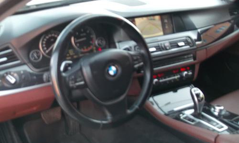 Bmw 520D Sw Full Opt...