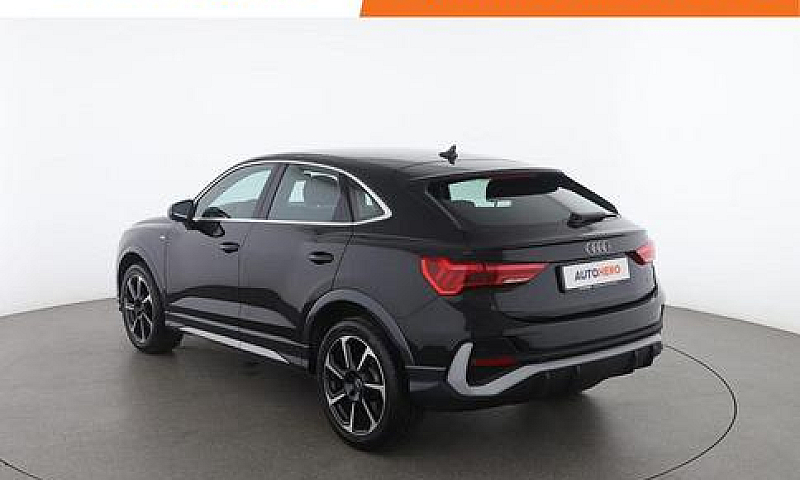 Audi Q3 Ll01693...