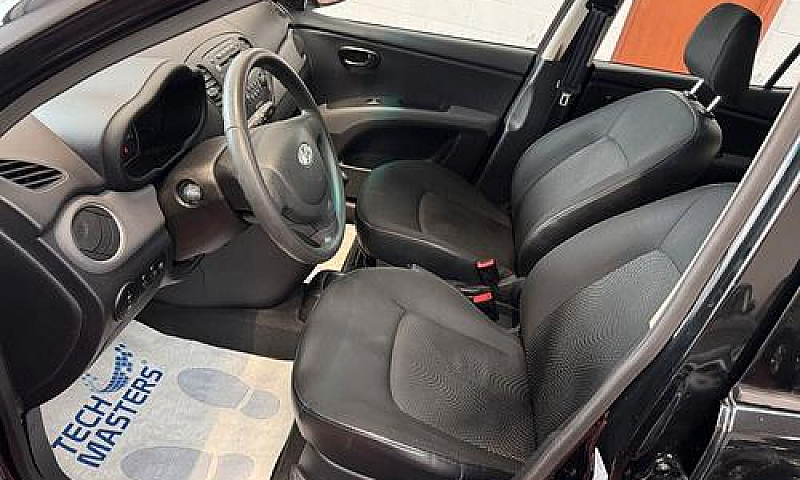Hyundai I10 1.1 12V ...