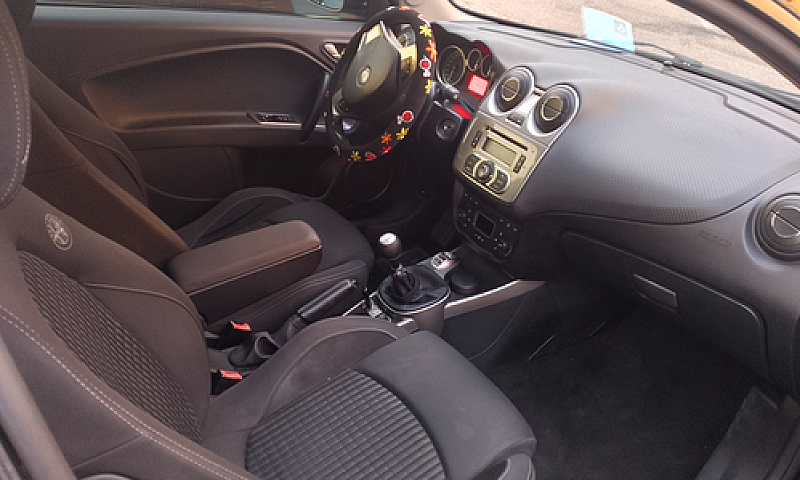 Mito 1.4 Turbo Benzi...