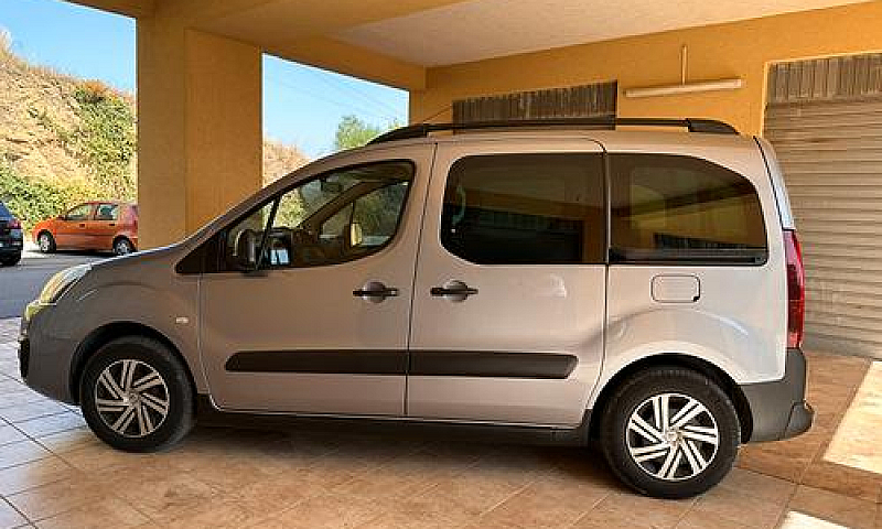 Citroen Berlingo Blu...