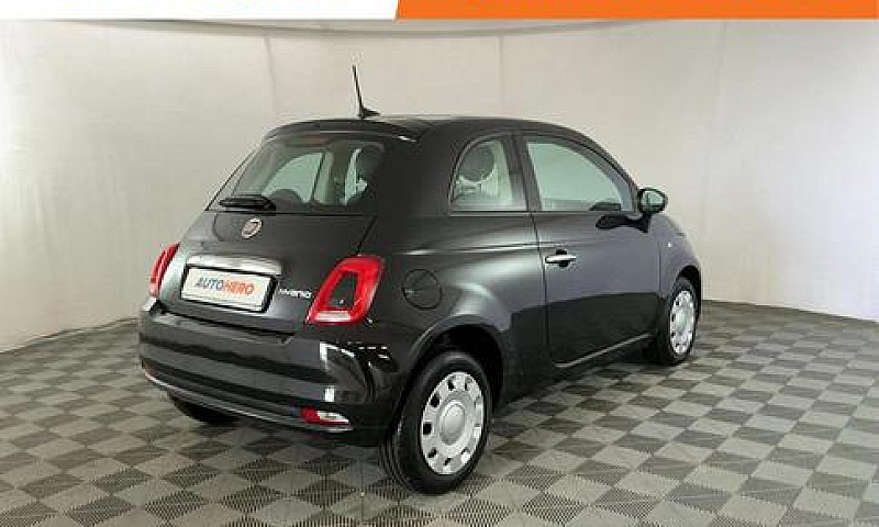 Fiat 500 Ap34891...