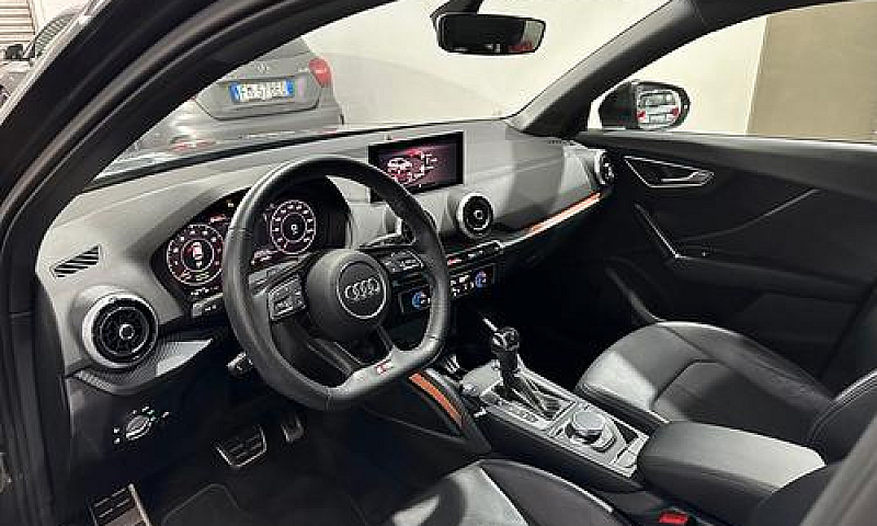 Audi Q2 S Tronic Ide...