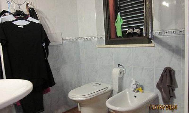 Appartamento, Mascag...