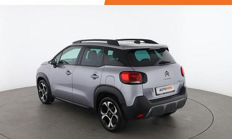 Citroen C3 Aircross ...