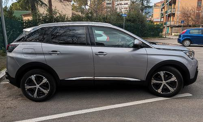 Peugeot 3008 1.5 Blu...