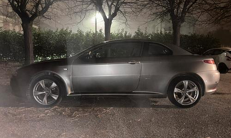 Alfa Romeo Gt...