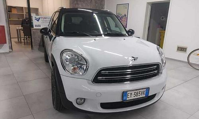 Mini Mini Countryman...