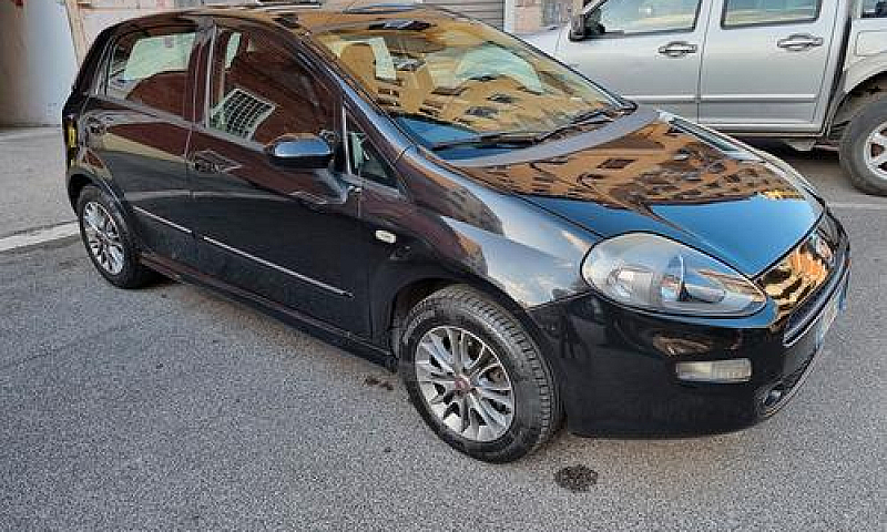 Fiat Punto 1.4 8V 5 ...