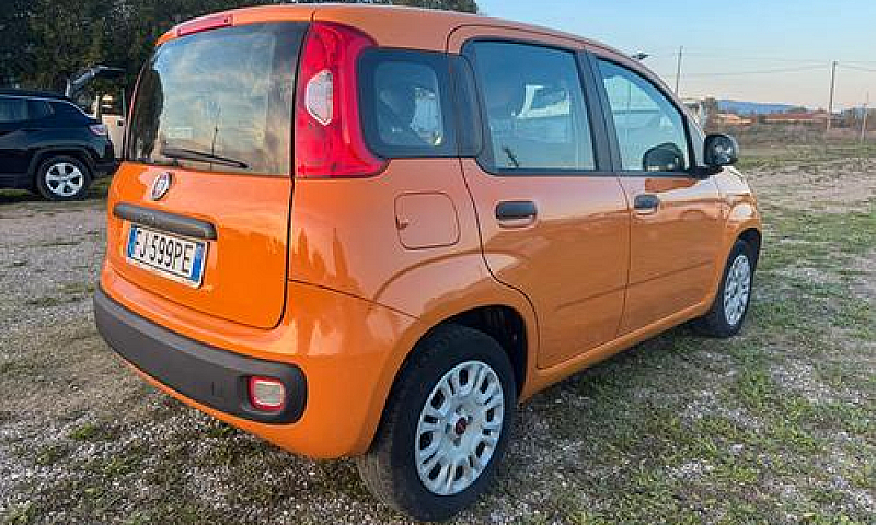 Fiat Panda 1.2 Del 2...
