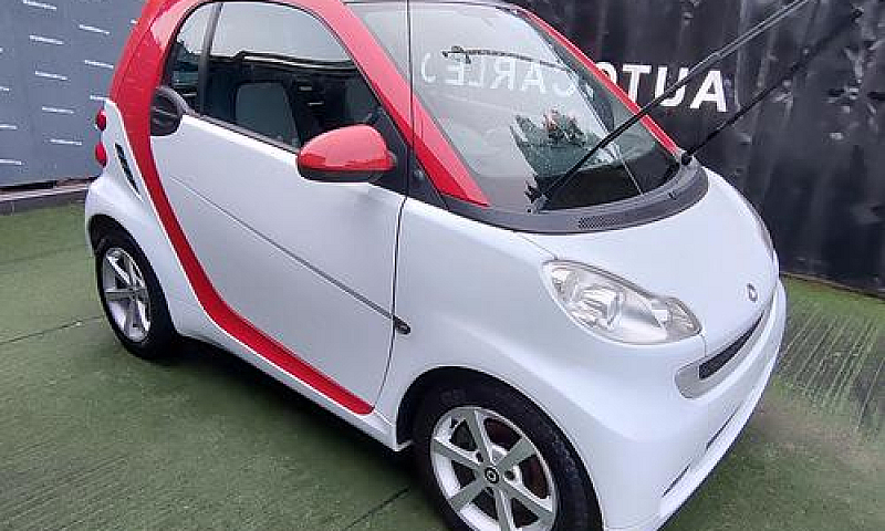 Smart Fortwo 1000 Be...