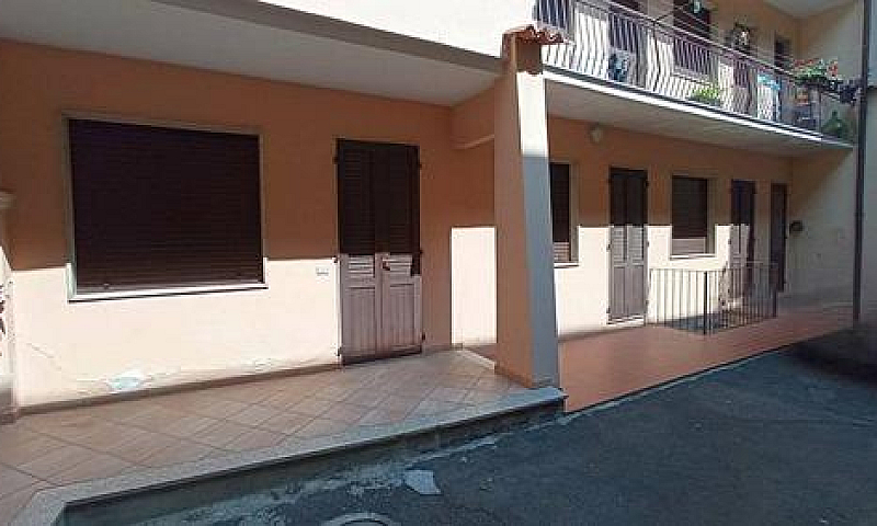 Appartamento Di 80 M...