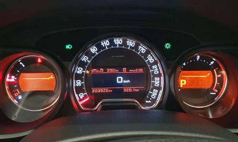Citroen C5 3.0 V6 Hd...