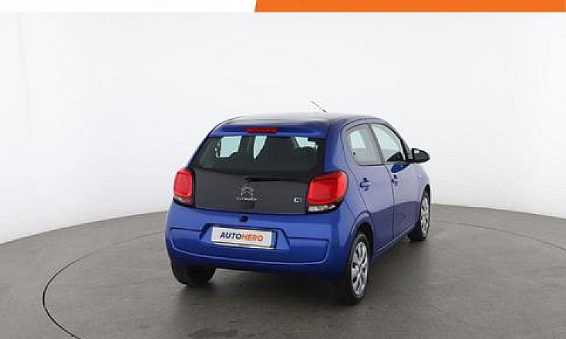 Citroen C1 Nv46993...