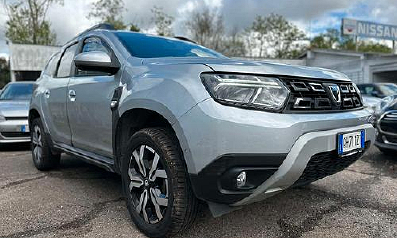 Dacia Duster 1.0 Tce...