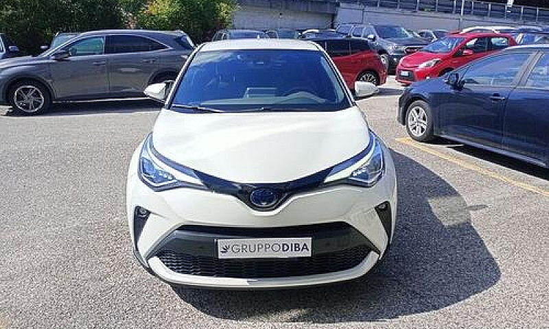 Toyota C-Hr I 2020 1...