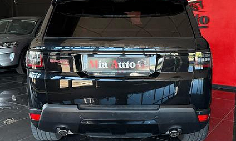 Range Rover Sport 3....